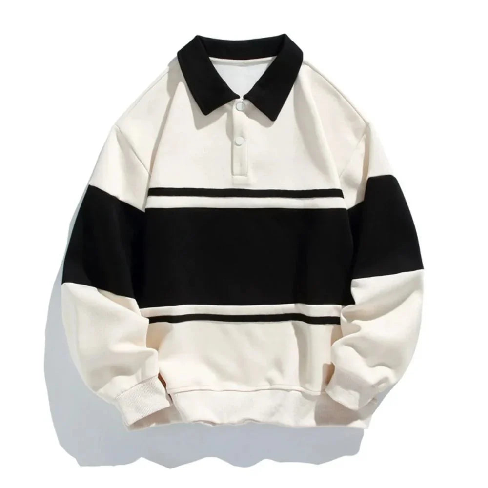 Dalmaro | Polo Rugby Homme