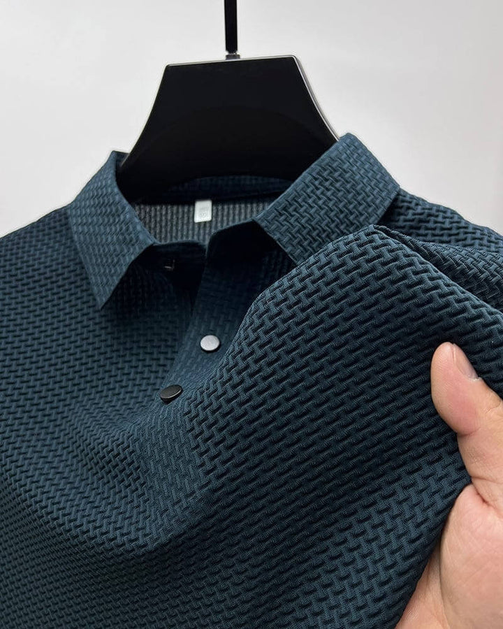 Excellence™ – Polo de luxe pour homme